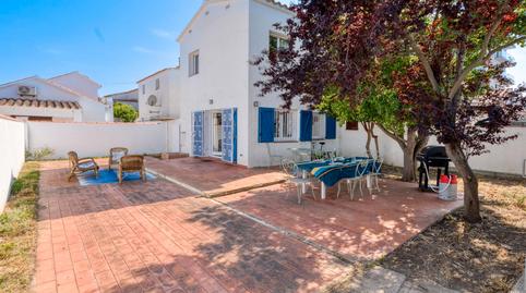 Foto 3 de Casa adosada en venta en Avinguda Port Estaca, Santa Margarita, Roses
