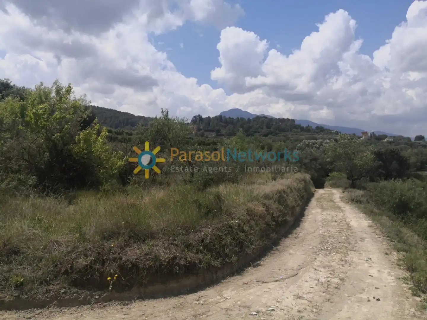 Terreny rústic en venda a Castelló de Rugat, imagen 14