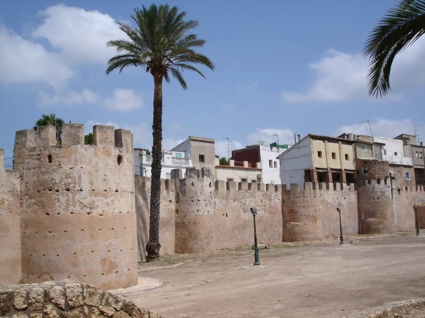 Residencial en venta en La Vila