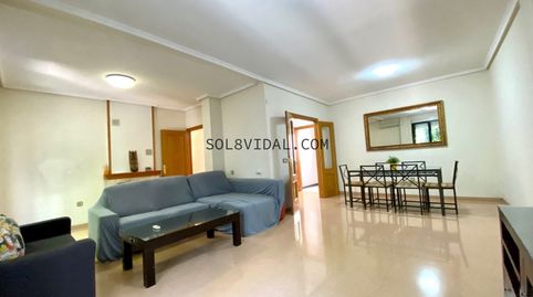 Foto 3 von Wohnung zur Miete in Plaza la Justicia, Orihuela ciudad, Orihuela