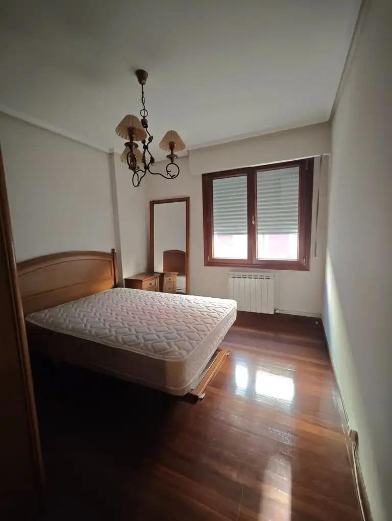 Appartamento con terrazza in vendita a Komentukalea Kalea 22, imagen 15
