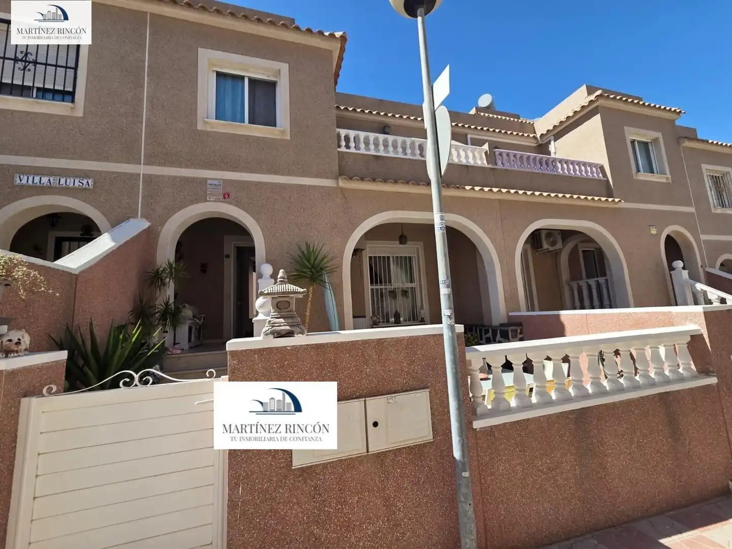 Bungalow amb terrassa en venda a Gran Alacant, imagen 34