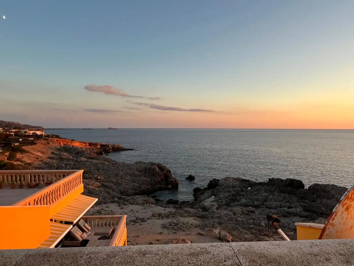Penthouse with pool to rent in Santa Ponça, imagen 28