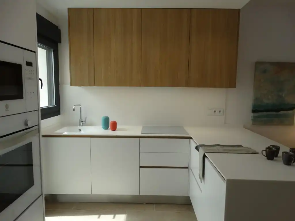 Bungalow with pool for sale in Pilar de la Horadada ciudad, imagen 25
