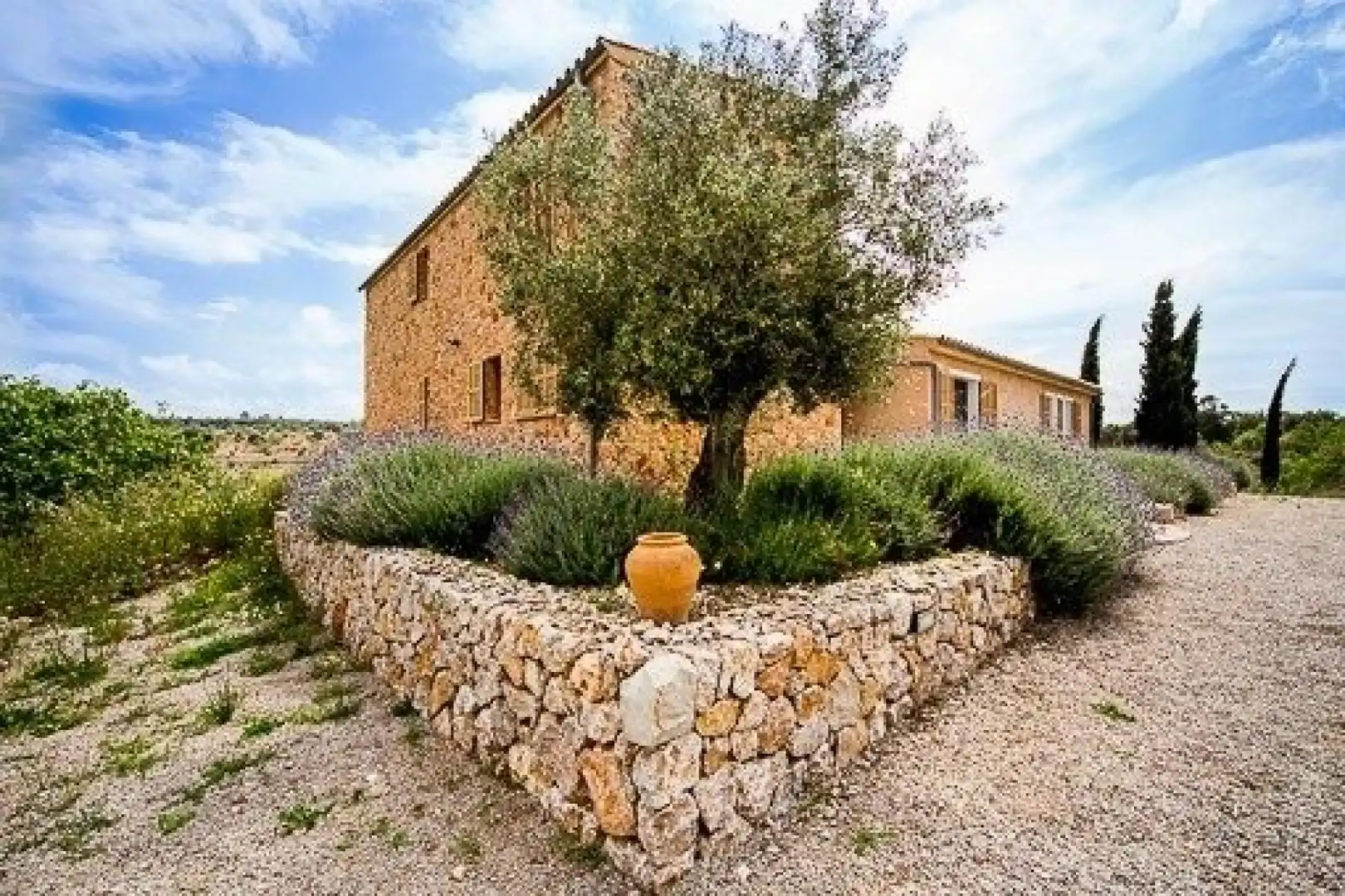 Casa rústica amb piscina en venda a Ariany, imagen 6