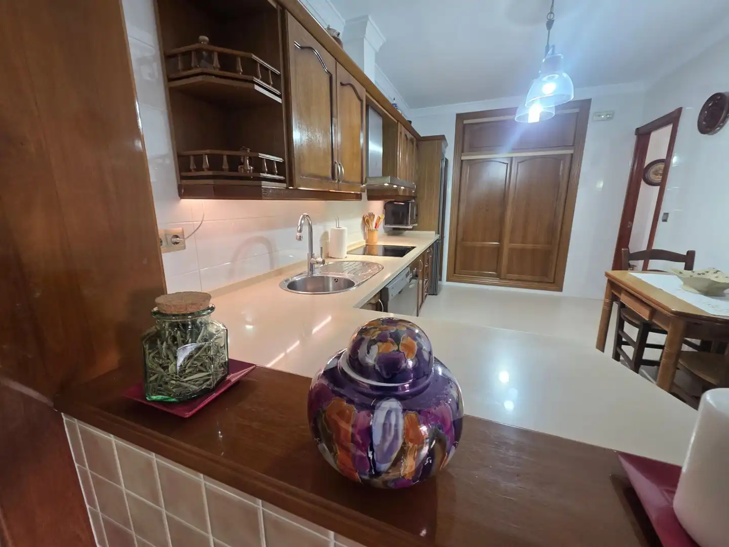 Villa con terrazza in vendita a Periana