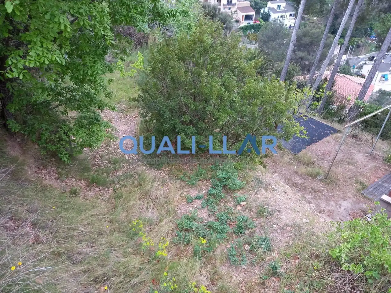 Residencial en venda a Segle Xx, 46, Cervelló