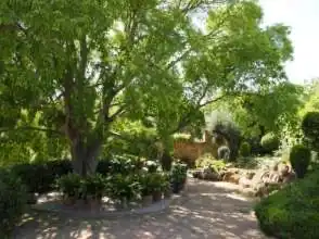 Garten von Country house zum Verkauf in Vall-llobrega mit Heizung und Privatgarten