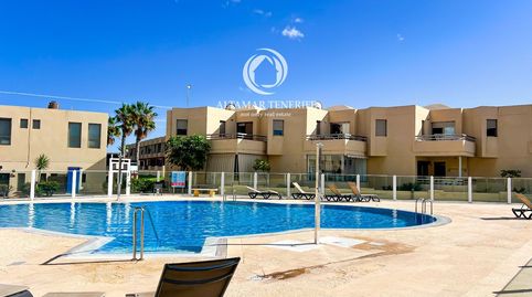 Foto 3 de Casa adosada en venta en Elcano, Los Abrigos, Granadilla de Abona