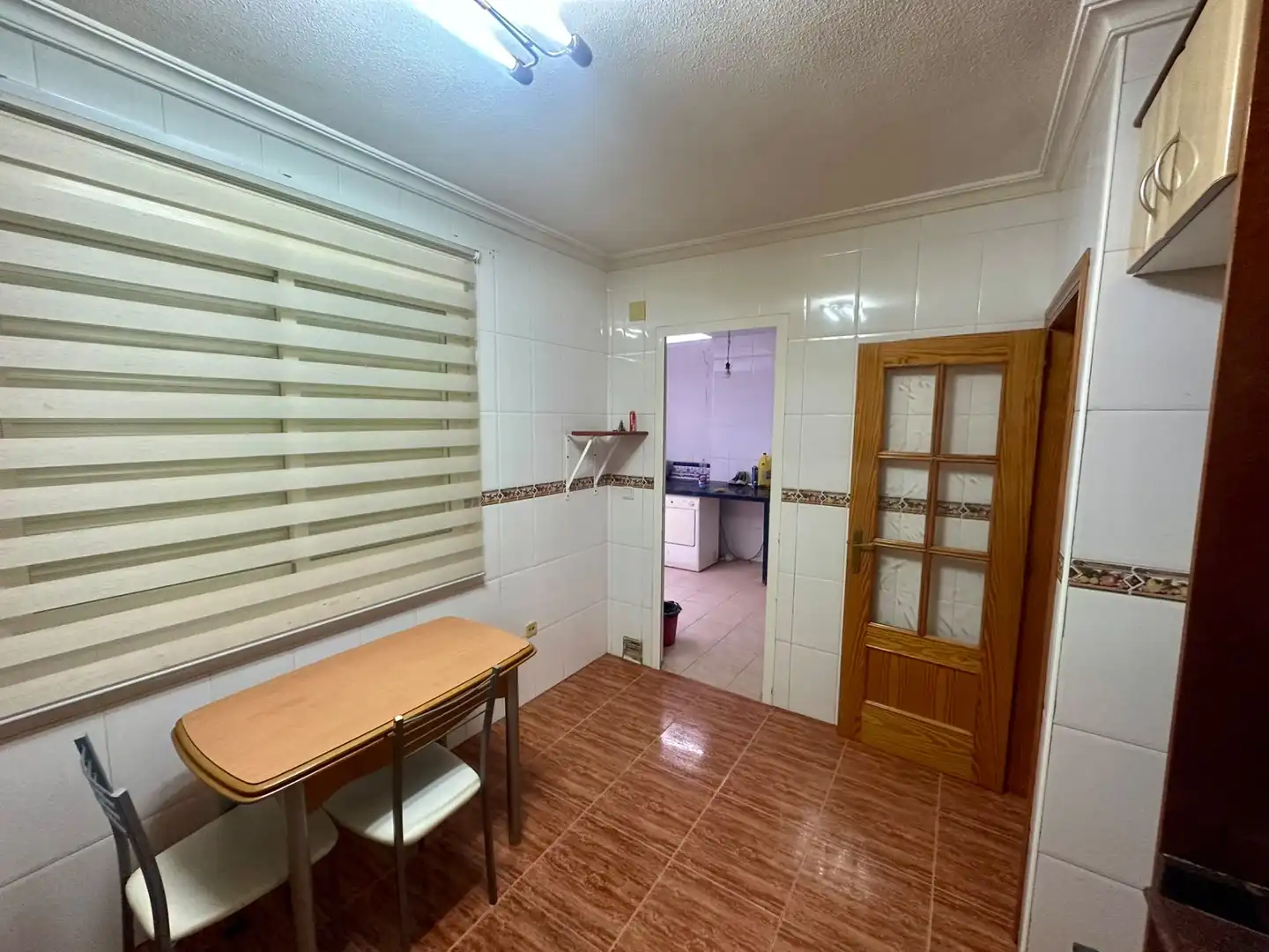Casa aparellada amb terrassa en venda a Calle Núnez de Balboa 3b, imagen 14