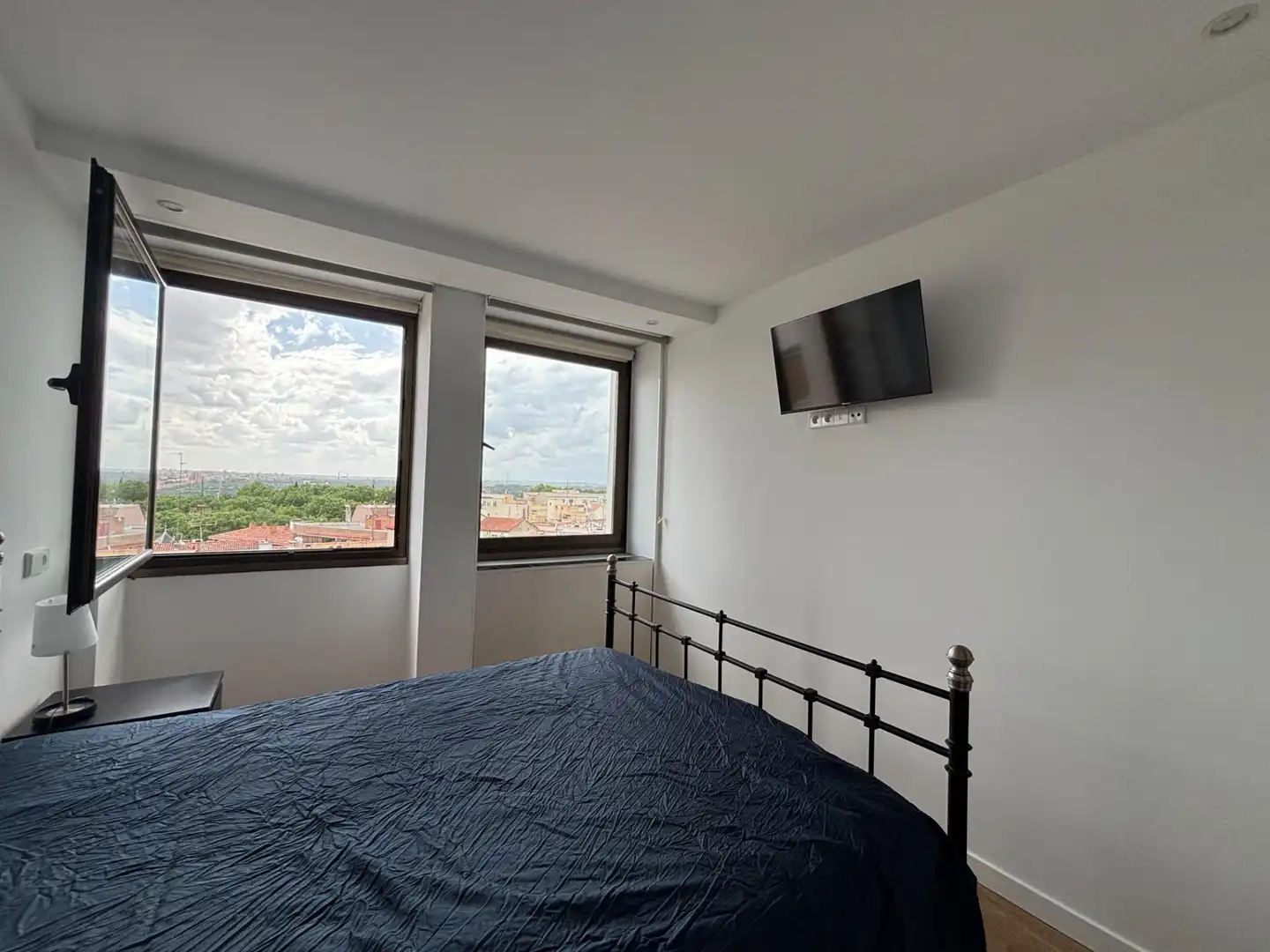 Habitación de Piso en venta en Madrid con Aire acondicionado y Calefacción