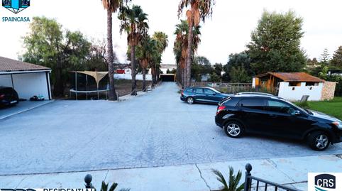 Foto 3 de Casa o xalet en venda a Camino de las Palmillas, Núcleo urbano, Huelva