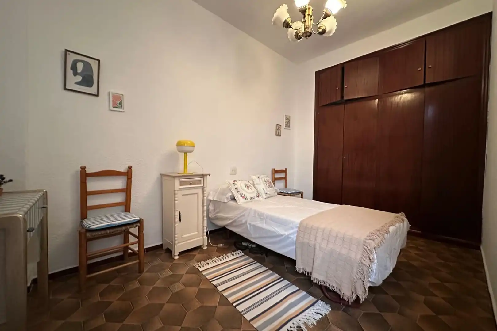 Casa a schiera con terrazza in vendita a Santiago de la Ribera, imagen 24