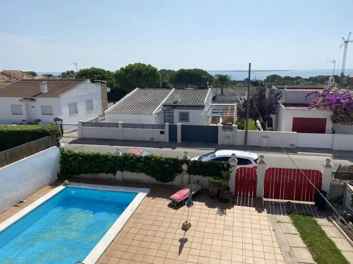 Casa o chalet en venta en DULCINEA, Alcanar