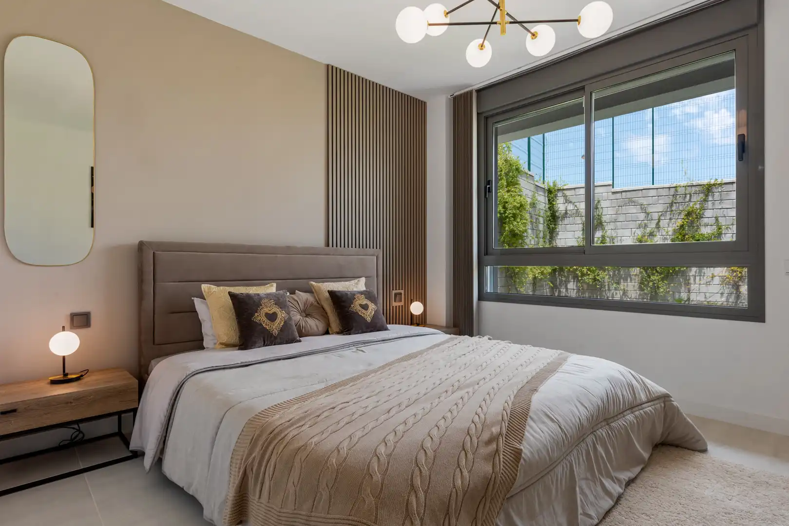 Apartament amb piscina en venda a Marbella Centro, imagen 19