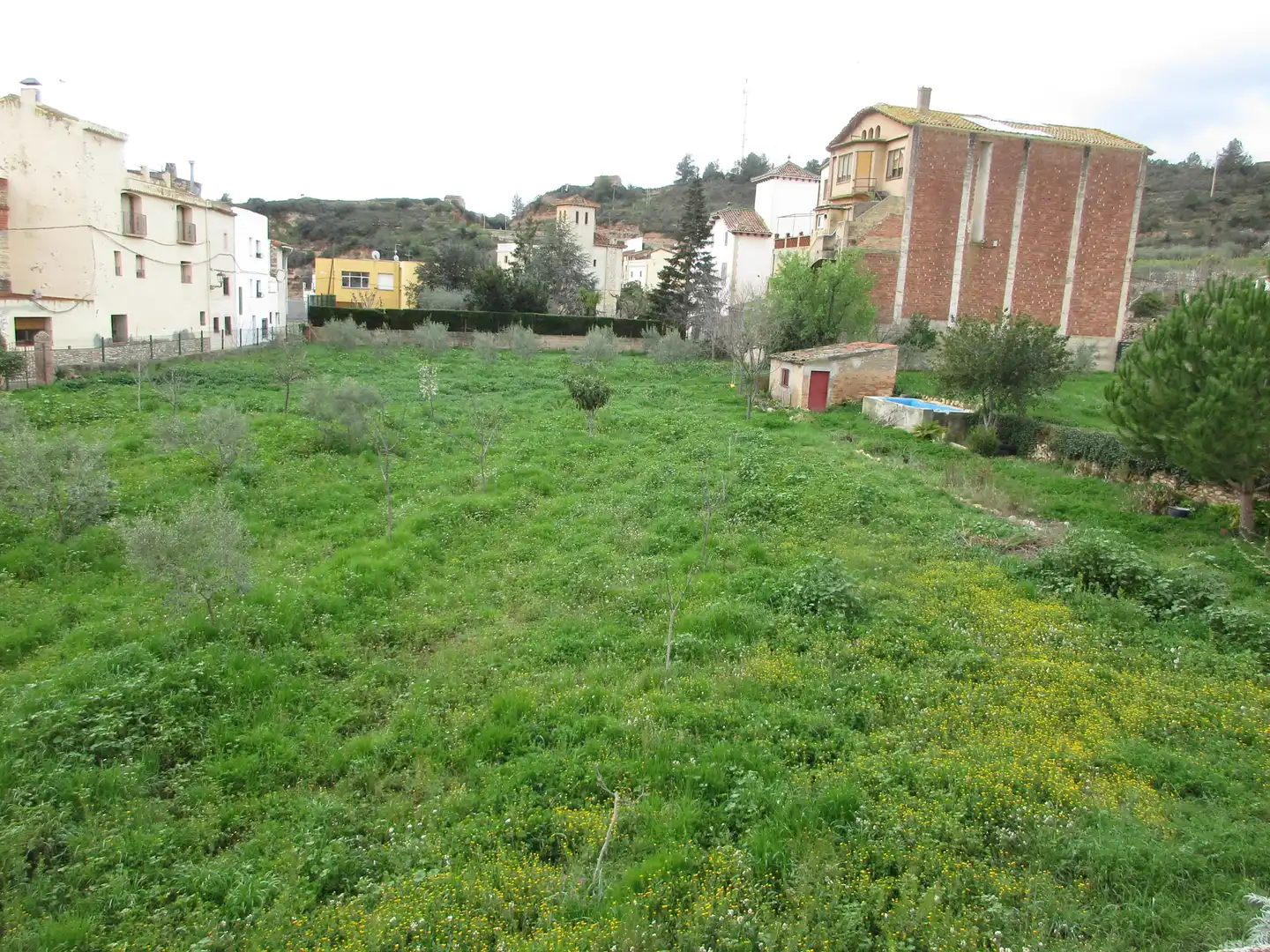 Piso en venta en El Pont d'Armentera con Aire acondicionado, Calefacción y Terraza