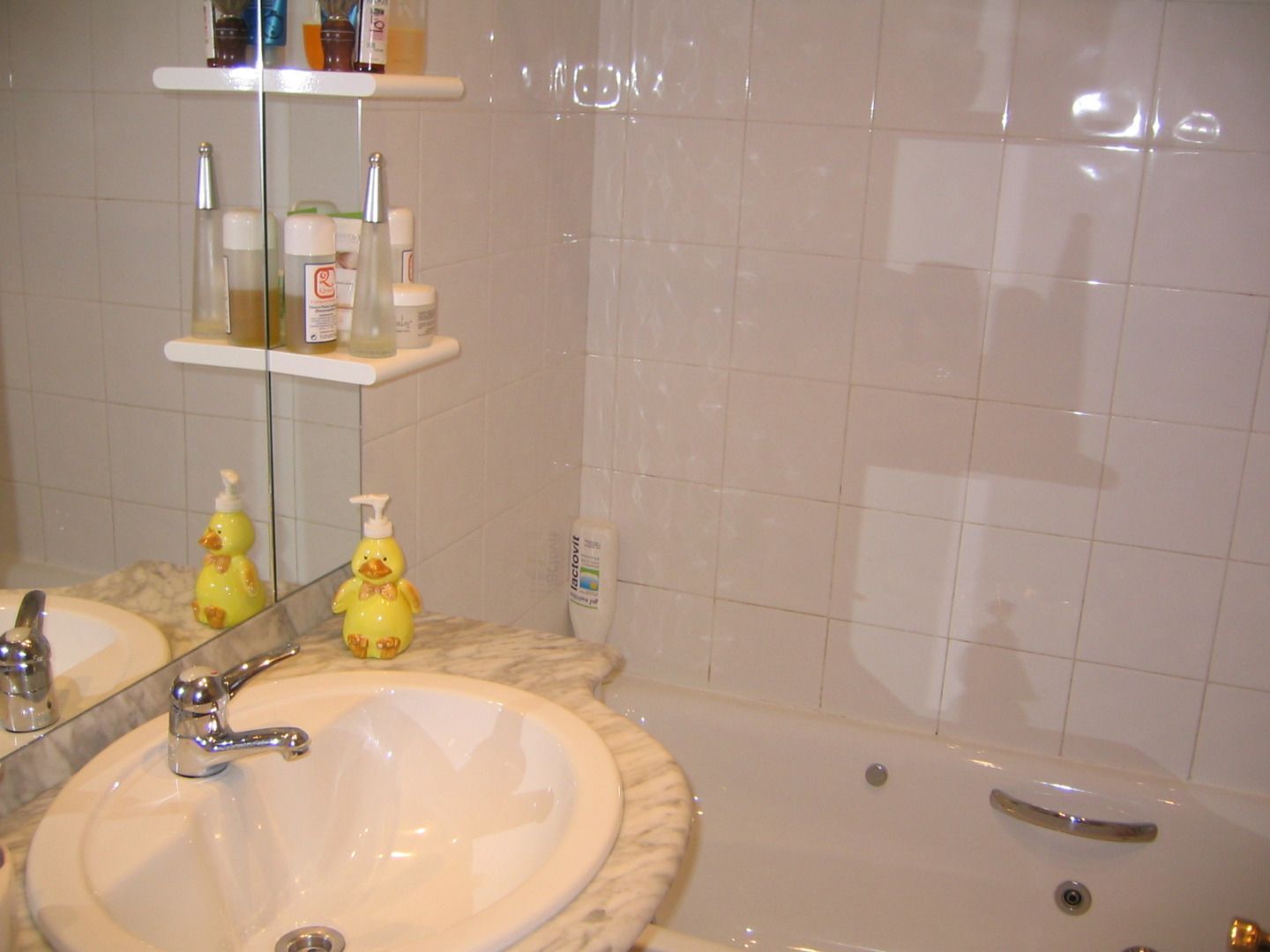 Baño de Piso en venta en Vitoria - Gasteiz con Parquet
