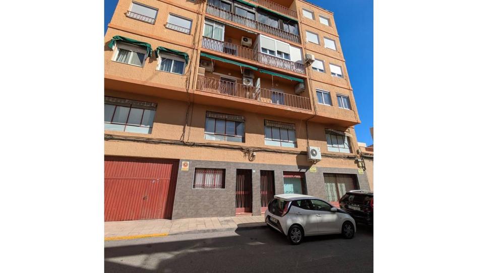 Photo 1 of Flat for sale in Donoso Cortés, Plaza Castelar - Mercado Central, Alicante