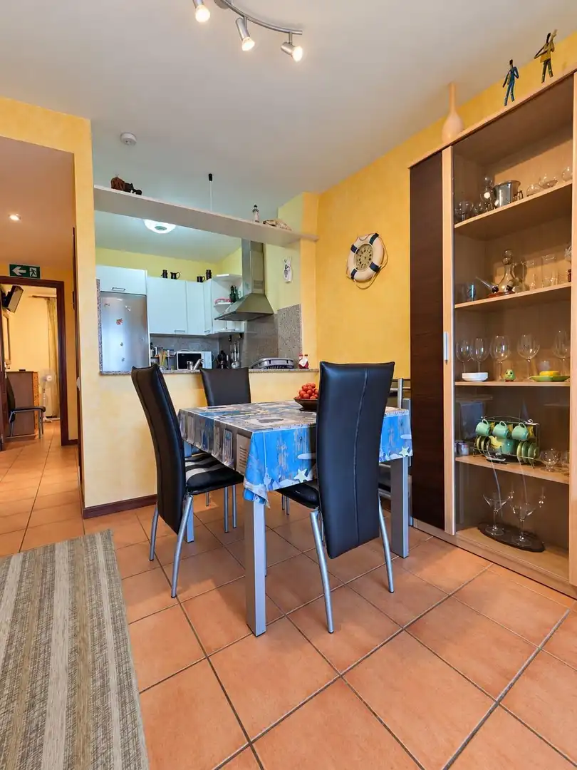 Appartement compact avec jardin à vendre à Calle EUCALIPTUS, imagen 10