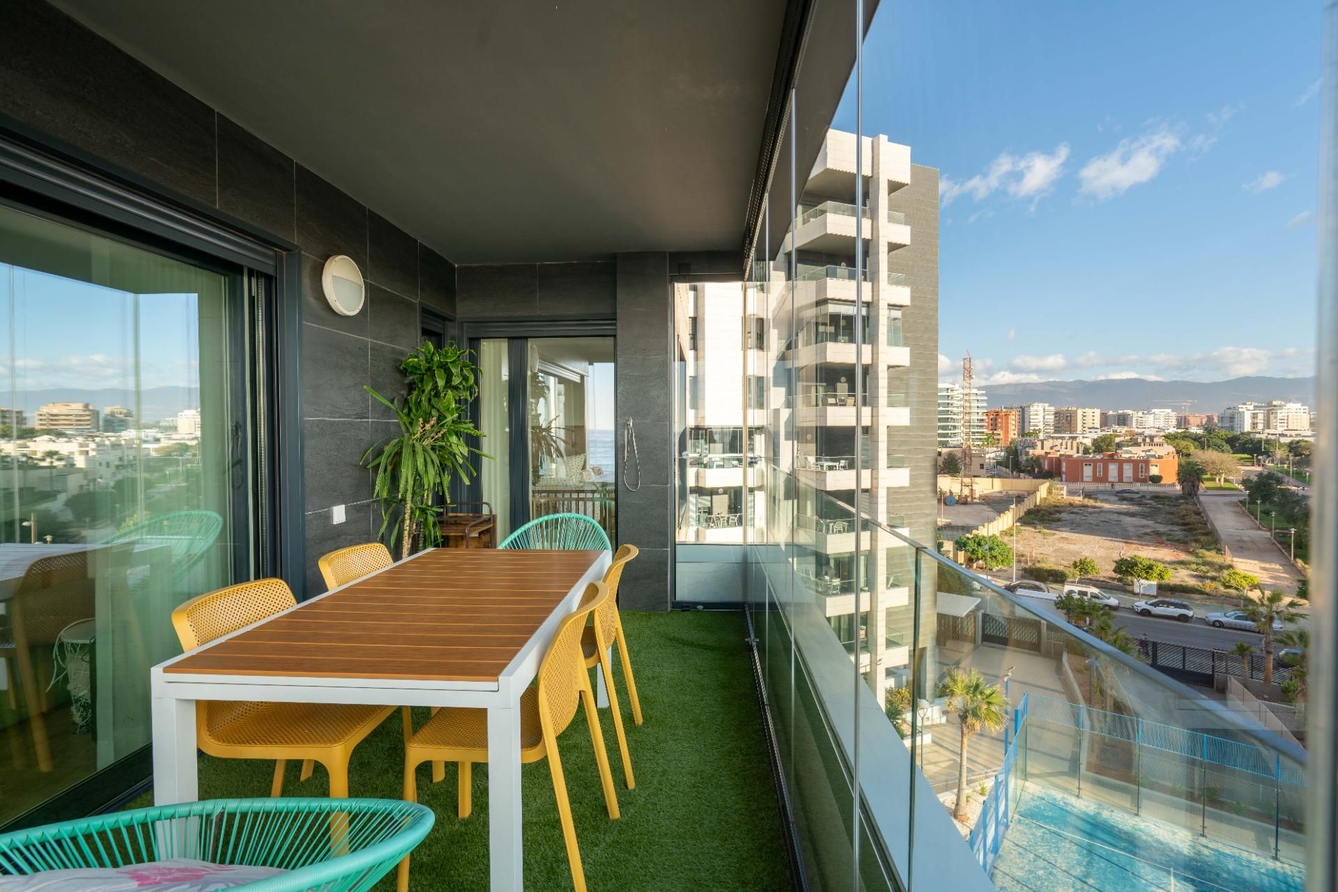 Wohnung zum verkauf in Camino BOBAR DEL, 2, Nueva Almería - Cortijo Grande - Vega de Acá