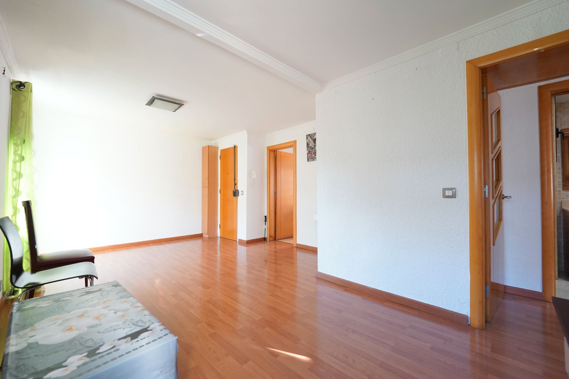 Pis en venda en  Barcelona Capital amb Aire condicionat i Moblat