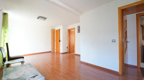 Foto 3 de Pis en venda a El Bon Pastor,  Barcelona Capital