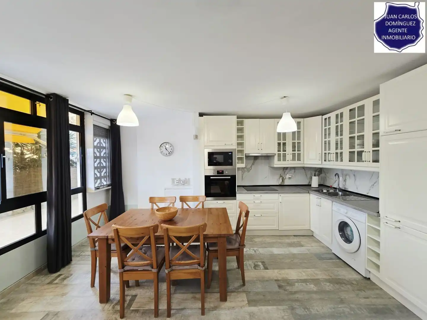 Kitchen of Apartments for rent in Mogán  with Storage room and Furnished