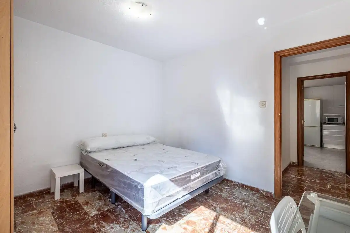 Wohnung zur Miete in Pajaritos