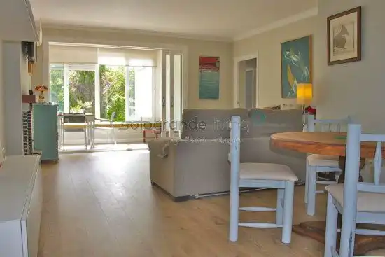 Apartments for rent in Sotogrande Alto