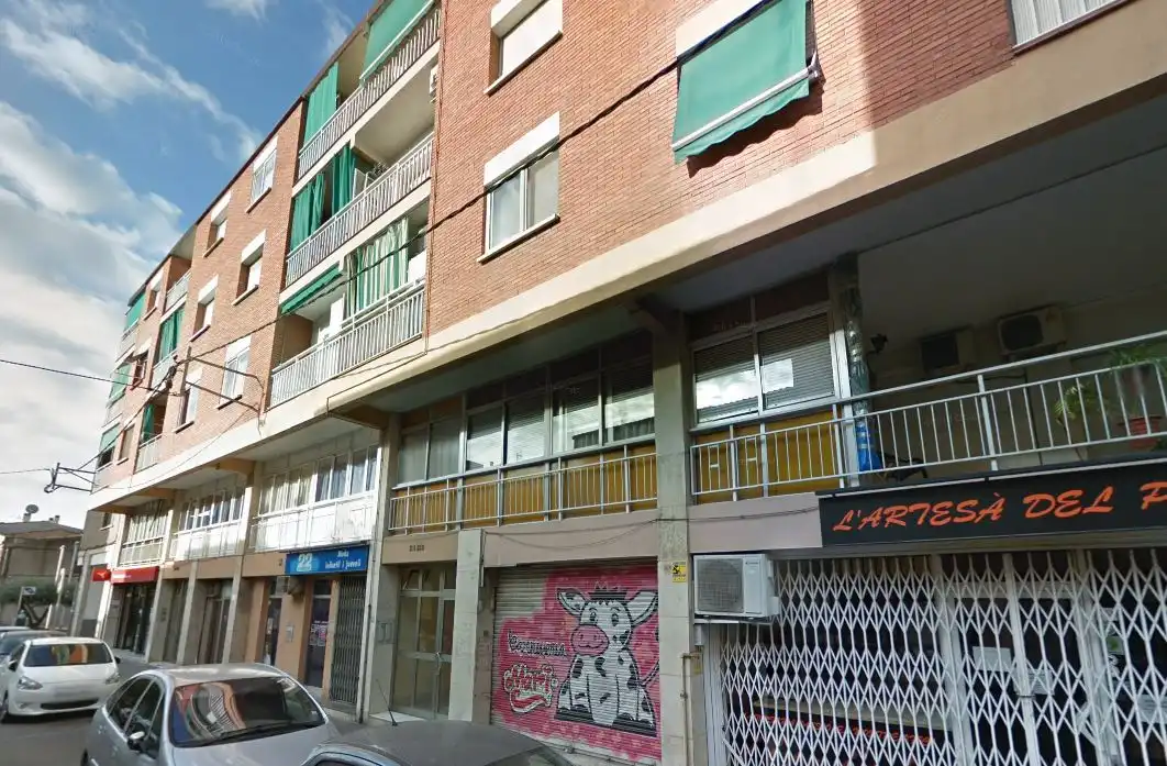 Penthouse for sale in BARCELONA, imagen 2