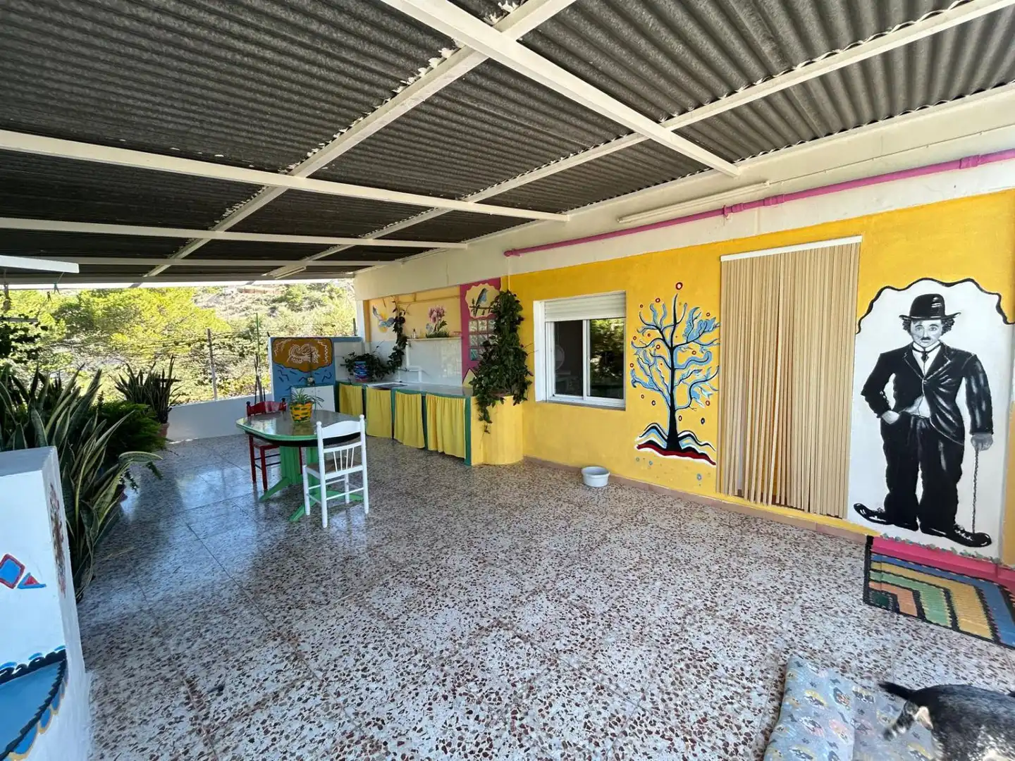 Xalet amb piscina en venda a Crevillent, imagen 41