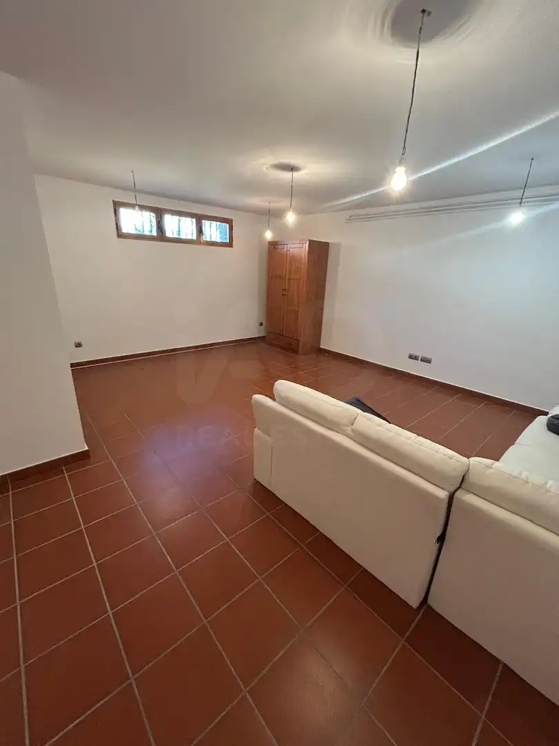 Casa o chalet de alquiler en Sariegos, León
