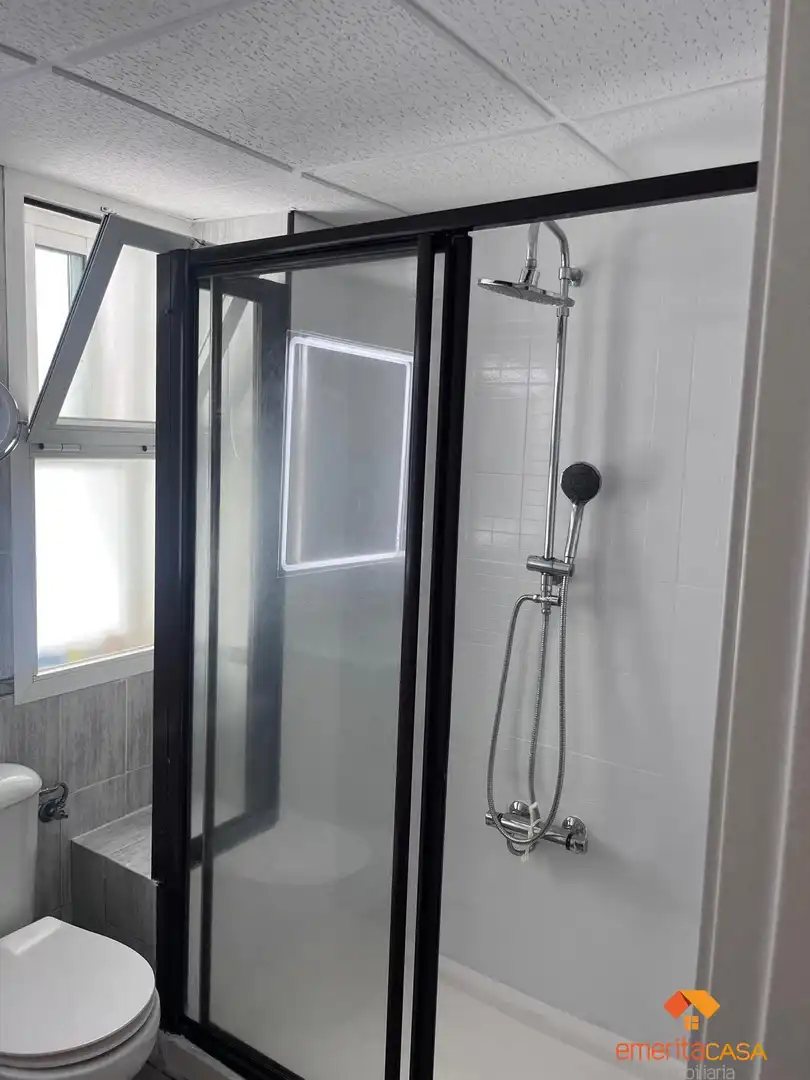 Flat for rent in Mérida, Badajoz