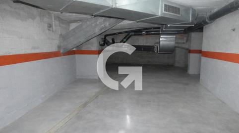 Photo 3 of Garage for sale in Cl Canet de Mar, Estruch - Eixample, El Prat de Llobregat