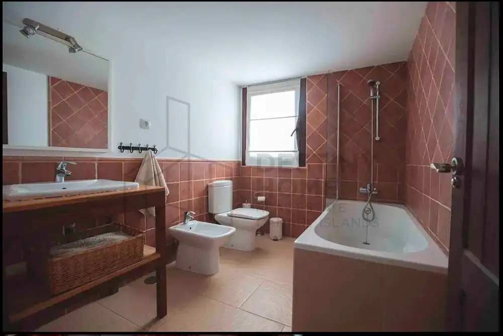 House with garden for sale in El Sobrado, imagen 24