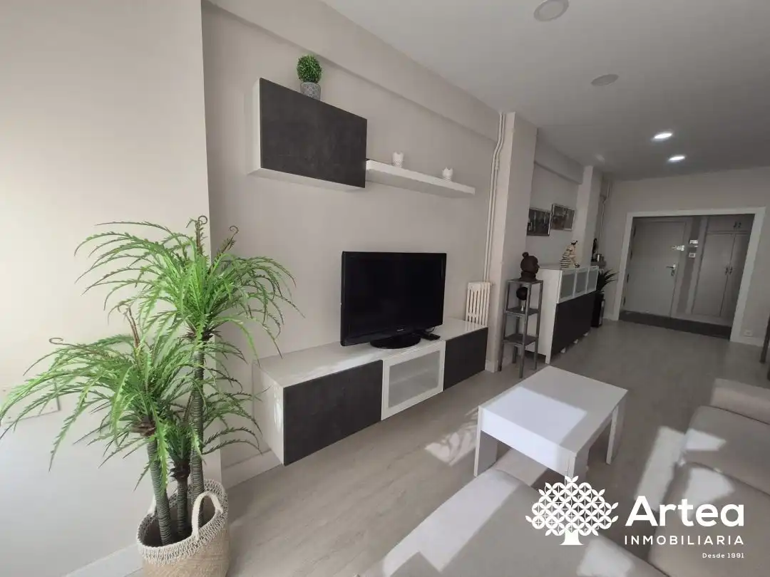 Wohnung zur Miete in Telletxe Kalea, Sarrikobaso