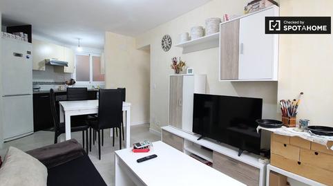 Photo 5 of Flat to share in Hellín, Madrid