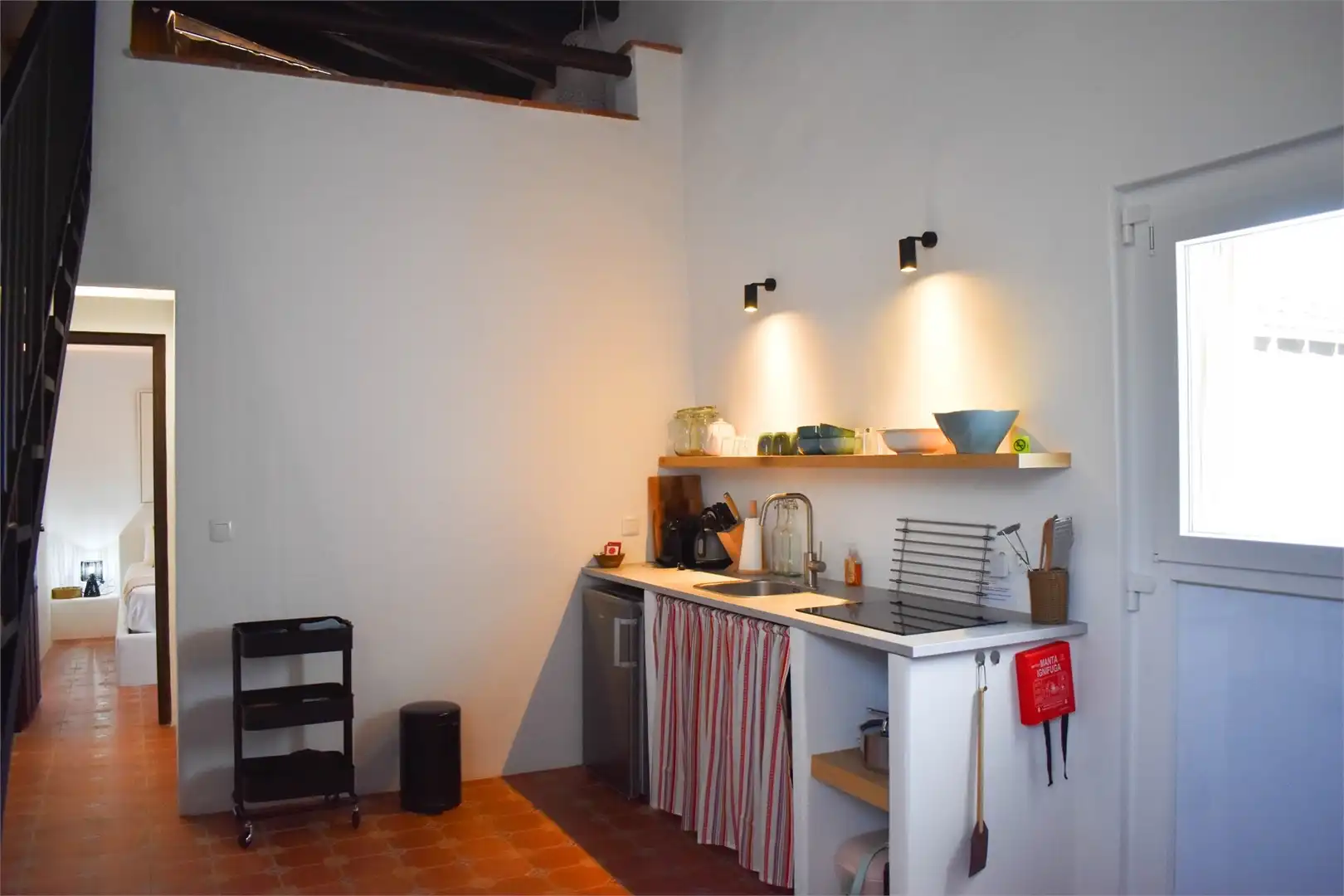 Casa amb terrassa en venda a A-4152 19, imagen 48