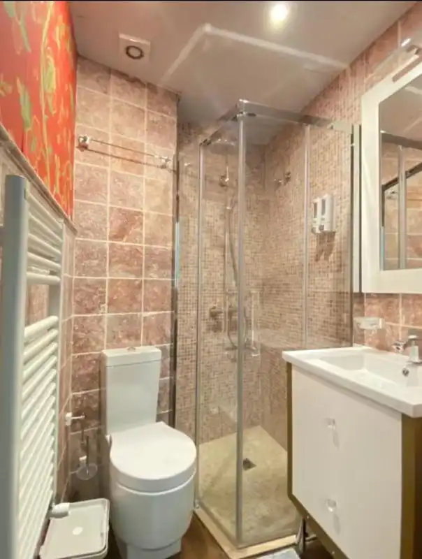 Baño de Edificio en venta en Sevilla