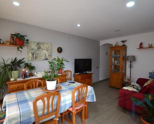 Dining room of Flat for sale in Sant Llorenç d'Hortons