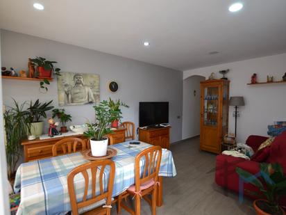 Dining room of Flat for sale in Sant Llorenç d'Hortons