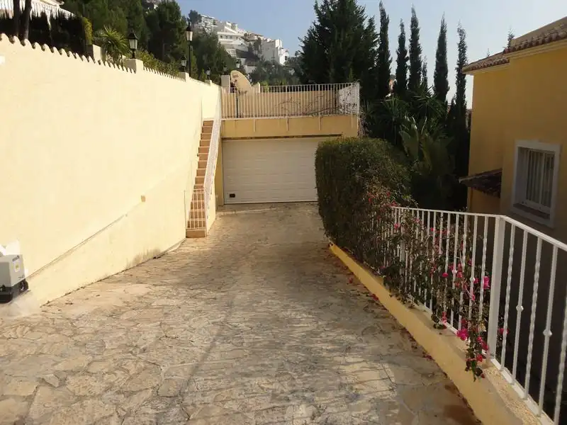 Villa avec piscine à vendre à Altea Hills, imagen 20