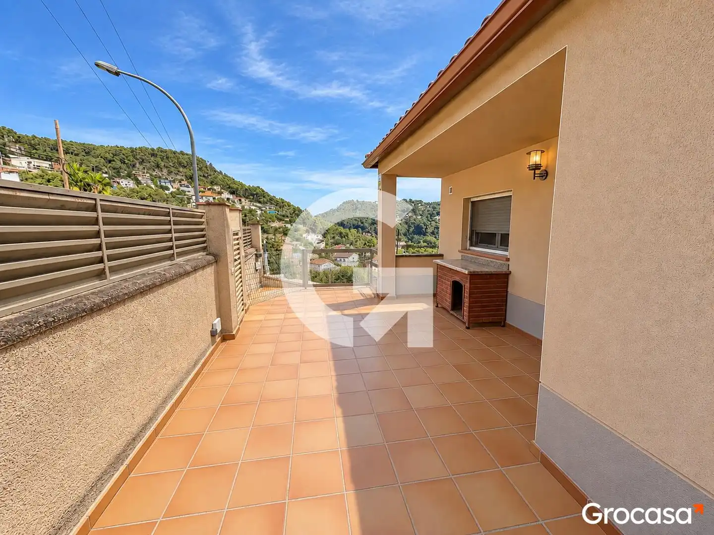 Maison avec terrasse à vendre à Vallirana, imagen 4