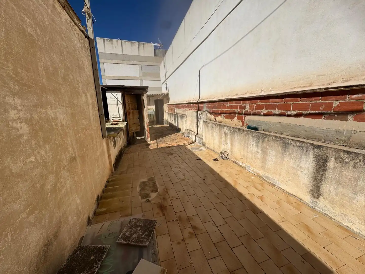 Terrace of Buildings for sale in Benidorm