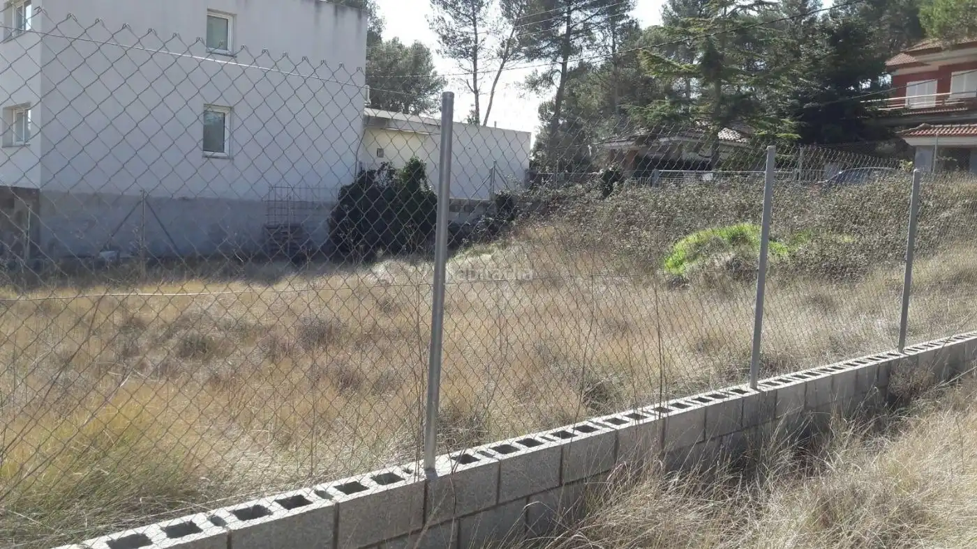 Terreno residencial en venta en Carrer Igualada 5, imagen 4