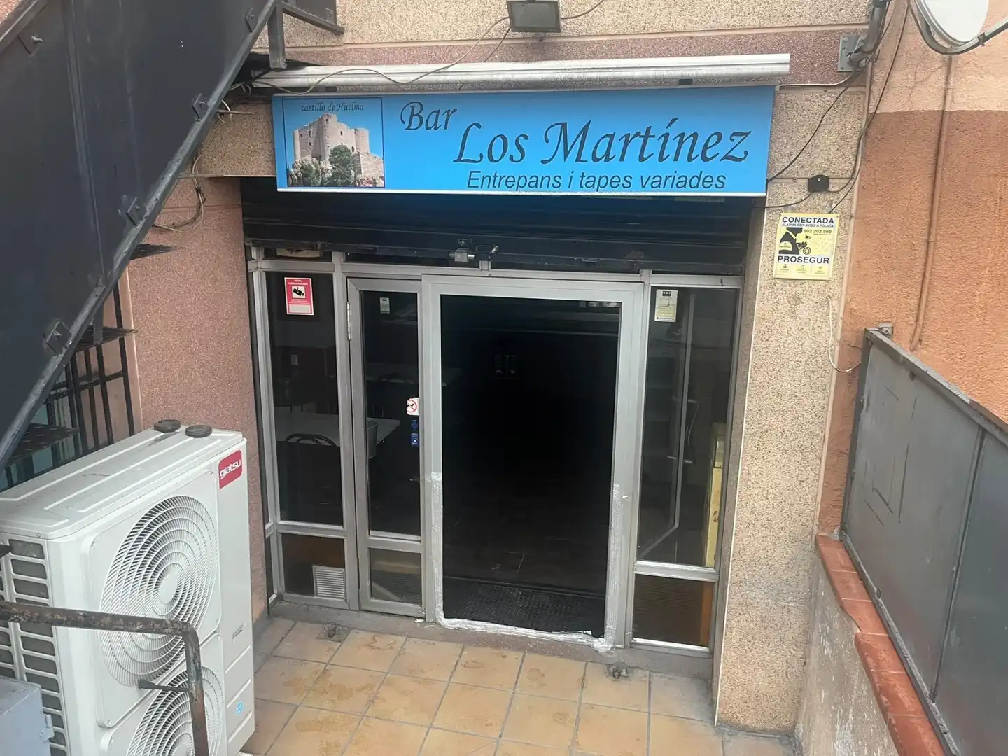 Flat for sale in Guinardera, imagen 9