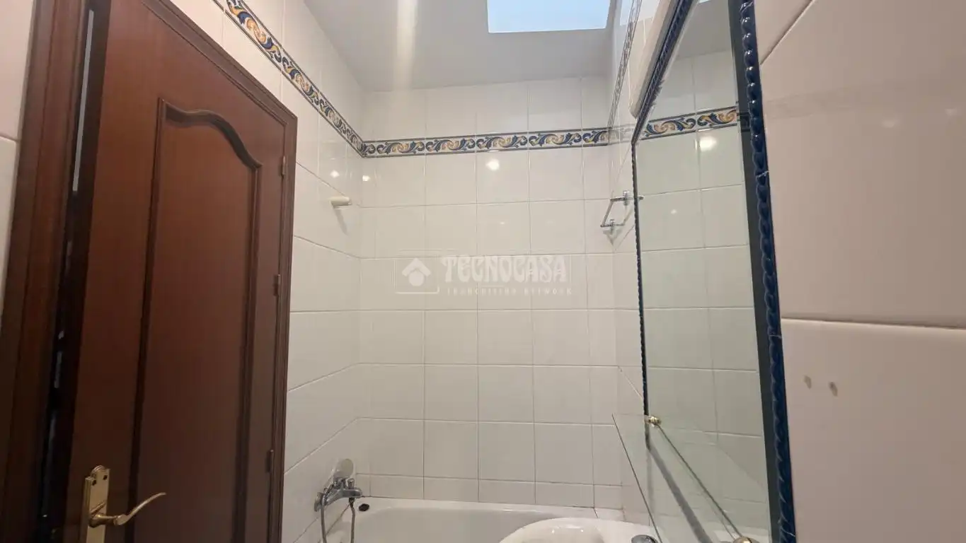 Baño de Casa o chalet en venta en Osuna con Aire acondicionado