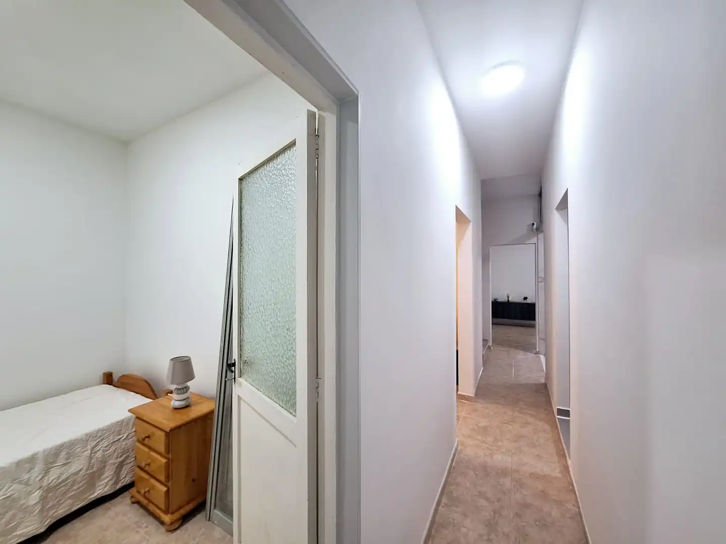 Piso en venta en Las Palmas de Gran Canaria con Terraza, Trastero y Amueblado
