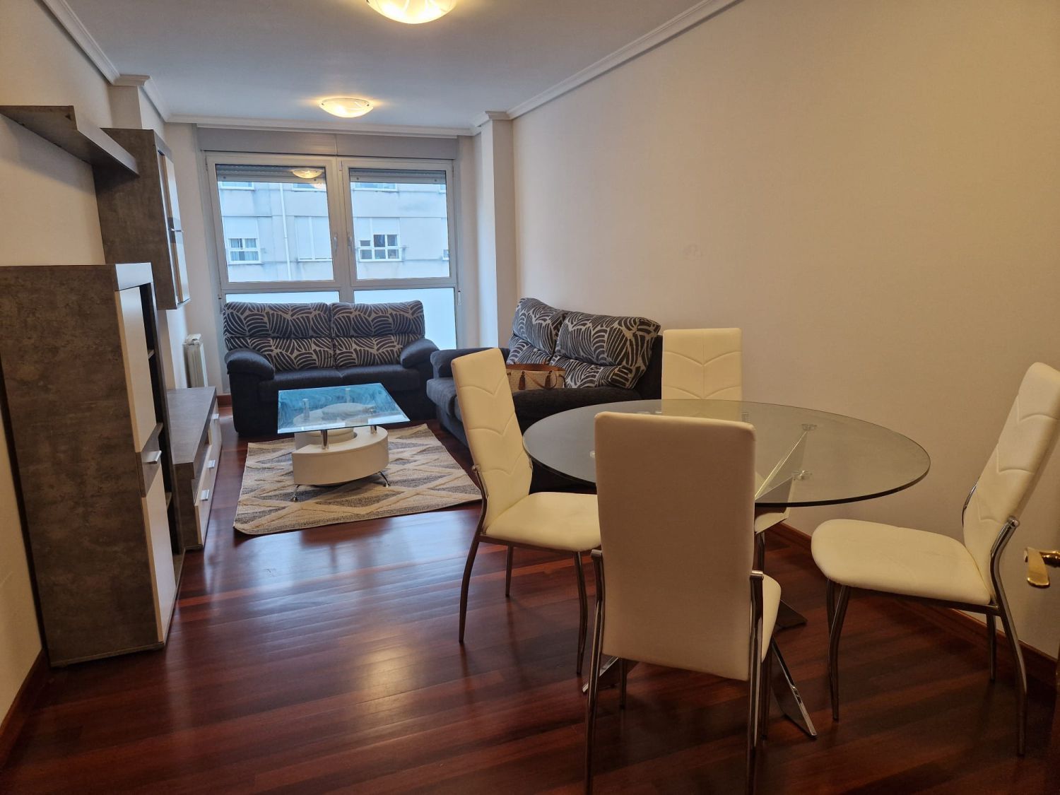 Living room of Duplex for sale in Torrelavega   with Heating, Terrace and Storage room