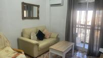 Sala d'estar de Pis en venda en Cartagena amb Terrassa i Balcó